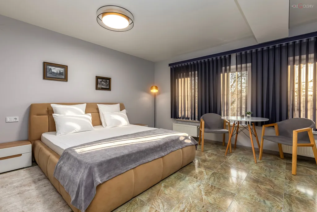 Квартира Комната — аренда посуточно в Пятигорск