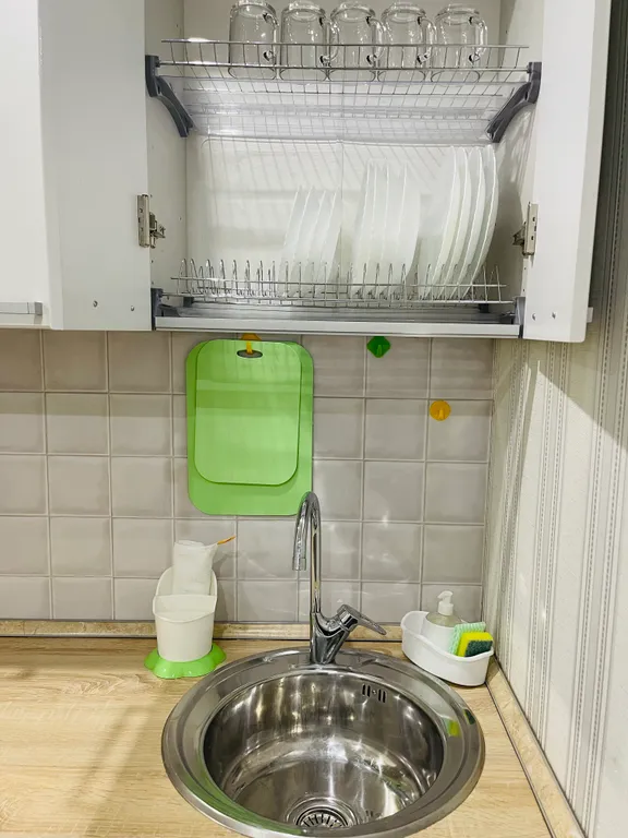 Апартамент в историческом центре города