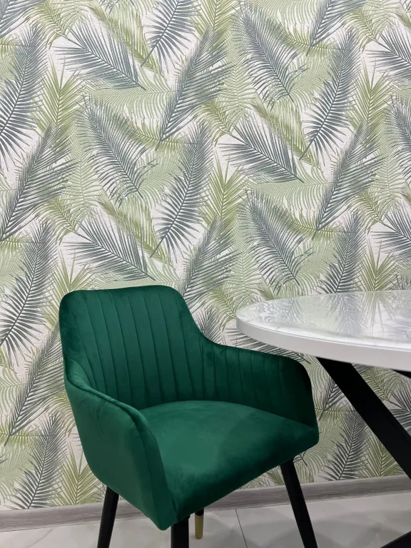 Новая квартира в центре города