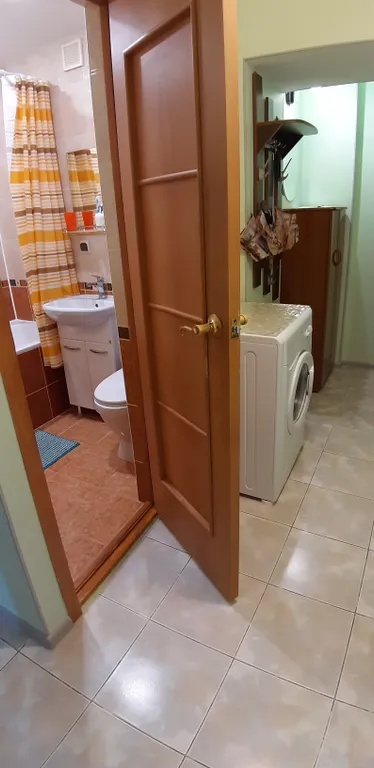 Квартира в центре Хосты в 10 мин до моря