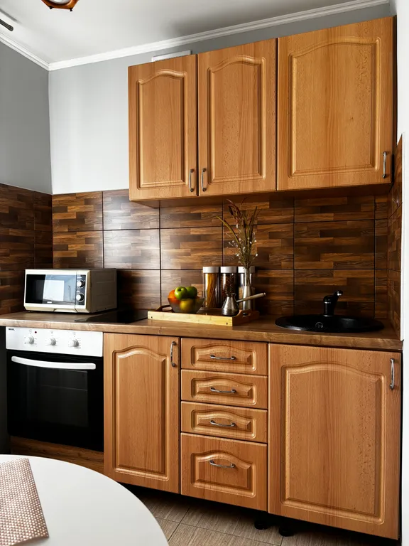 Квартира Уютная квартира в историческом центре — Калининград