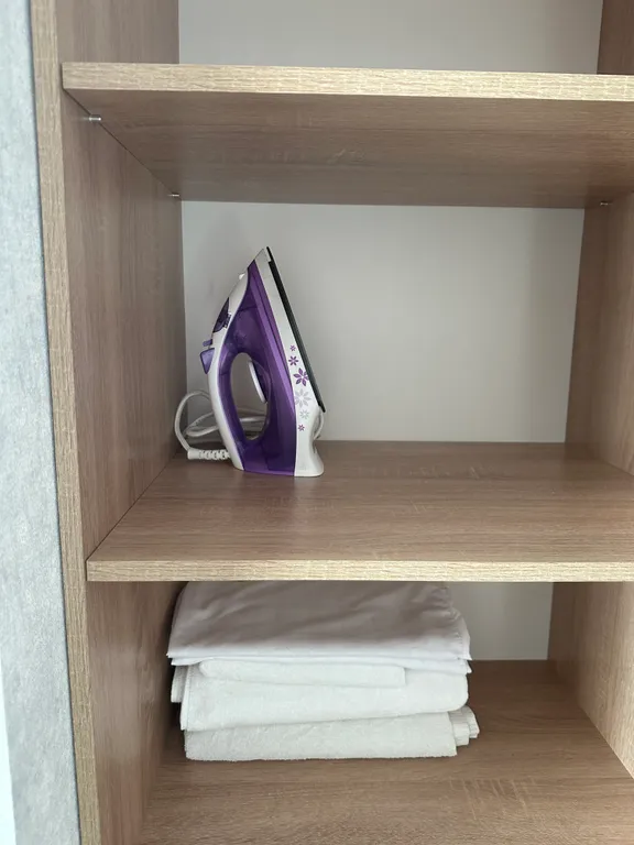 Стильная квартира