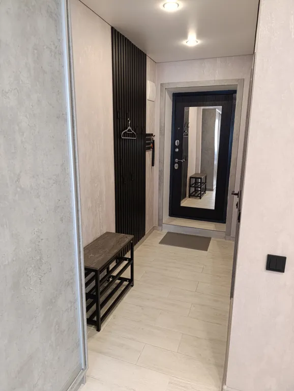 Квартира Квартира с 2 спальнями — Геленджик