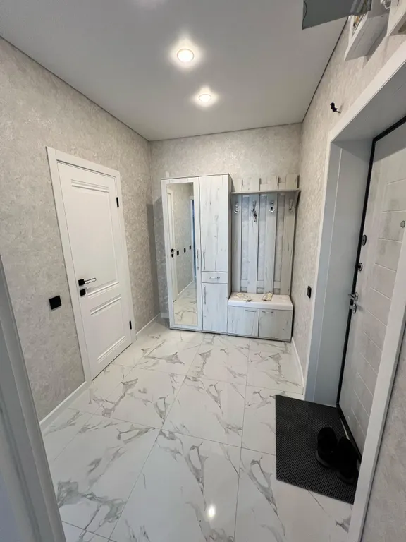 Уютная квартира в ЖК Кварталы 1777