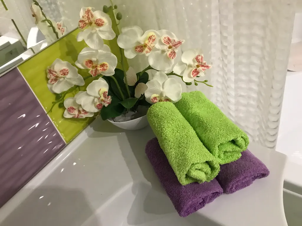 ВИП апартаменты в самом центре города