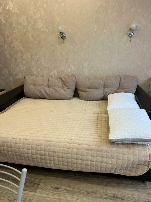 Квартира Квартира Комфортный номер — Адлер