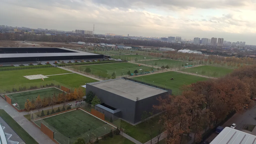 Квартира 1-комнатная Квартира — Краснодар