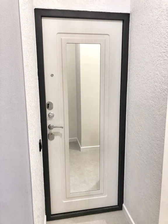 Стильная студия в центре