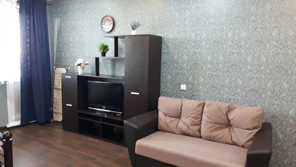 Апартаменты у аэропорта Толмачево