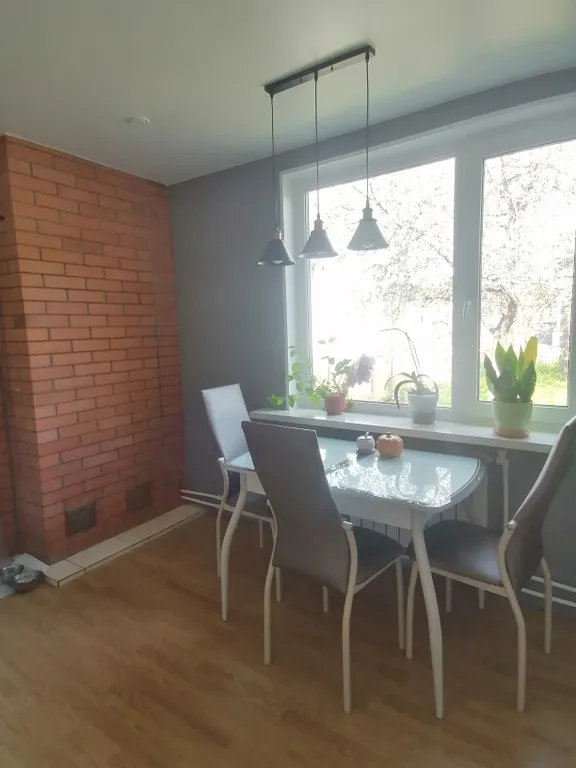 Уютная комната в частном доме