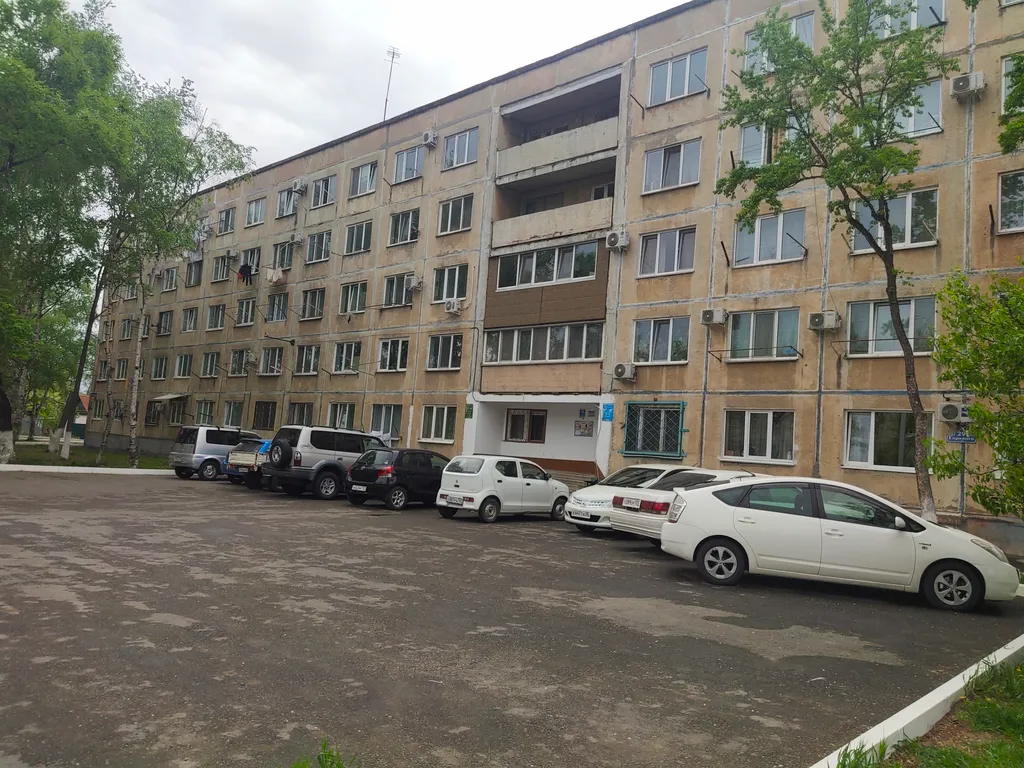 Квартира рядом с парком отдыха посуточно и краткосрочно от месяца