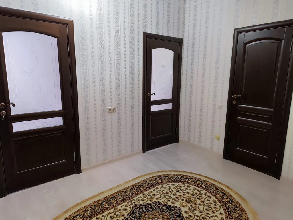 Квартира 2-комнатная Квартира — Каспийск