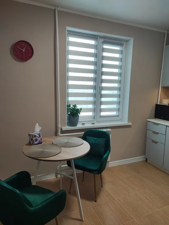 Уютные апартаменты с новым ремонтом