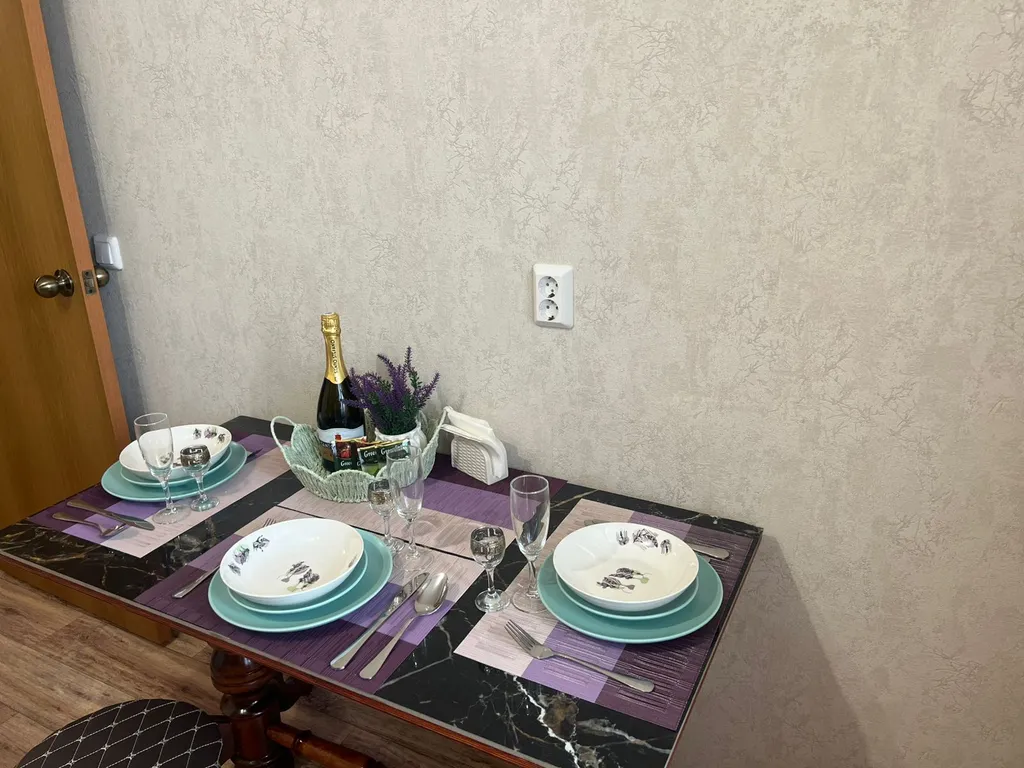 Уютная квартира рядом с парком Галицкого