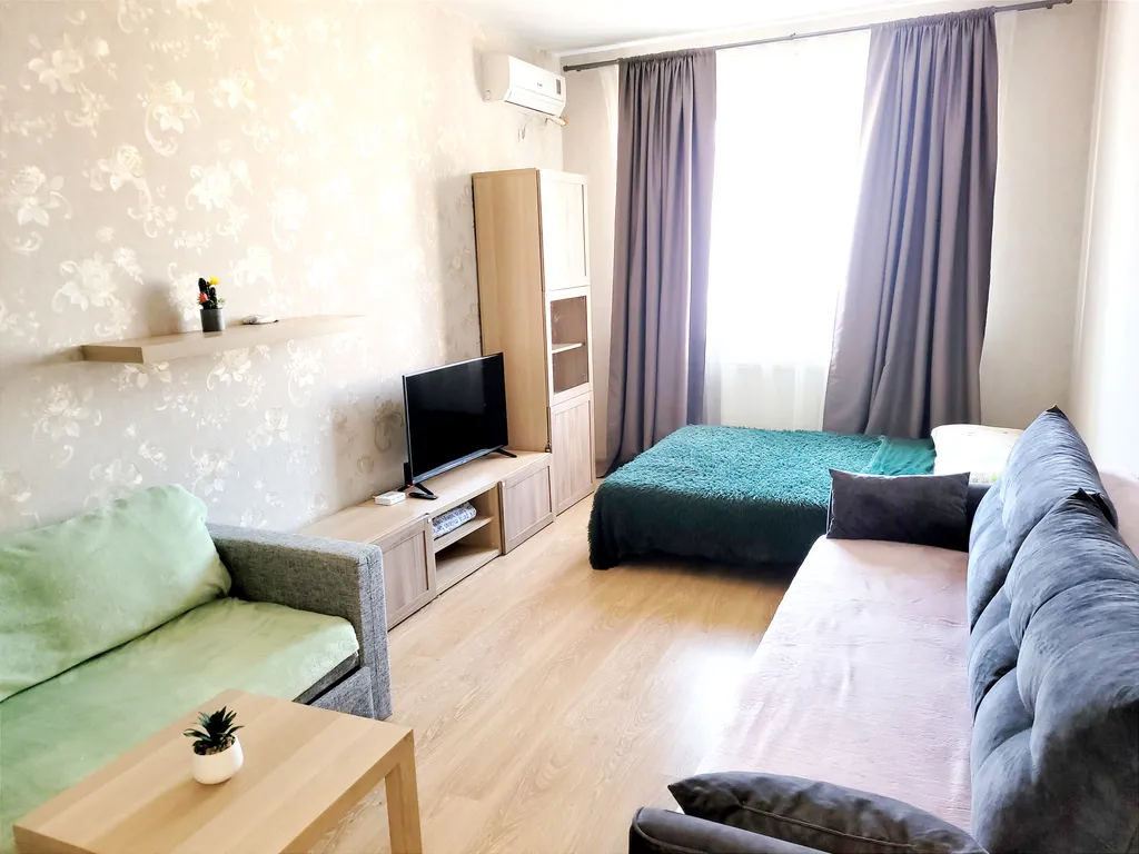 Квартира Квартира у стадиона Краснодар — Краснодар