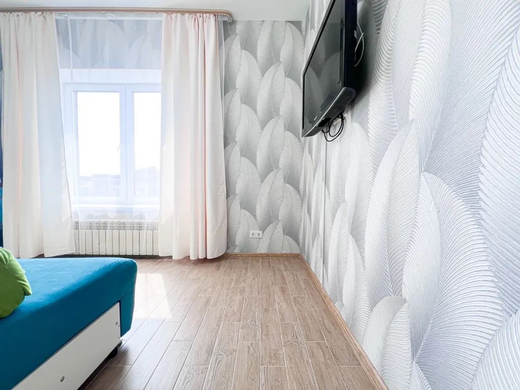 3 комнатные Апартаменты в центре города