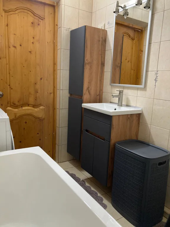 Квартира 2-комнатная Квартира — Пионерский