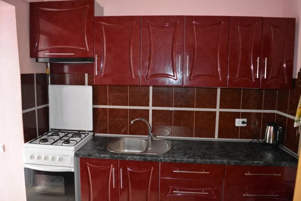 Квартира Квартира Уютный и комфортный трёхкомнатный дом. — Евпатория