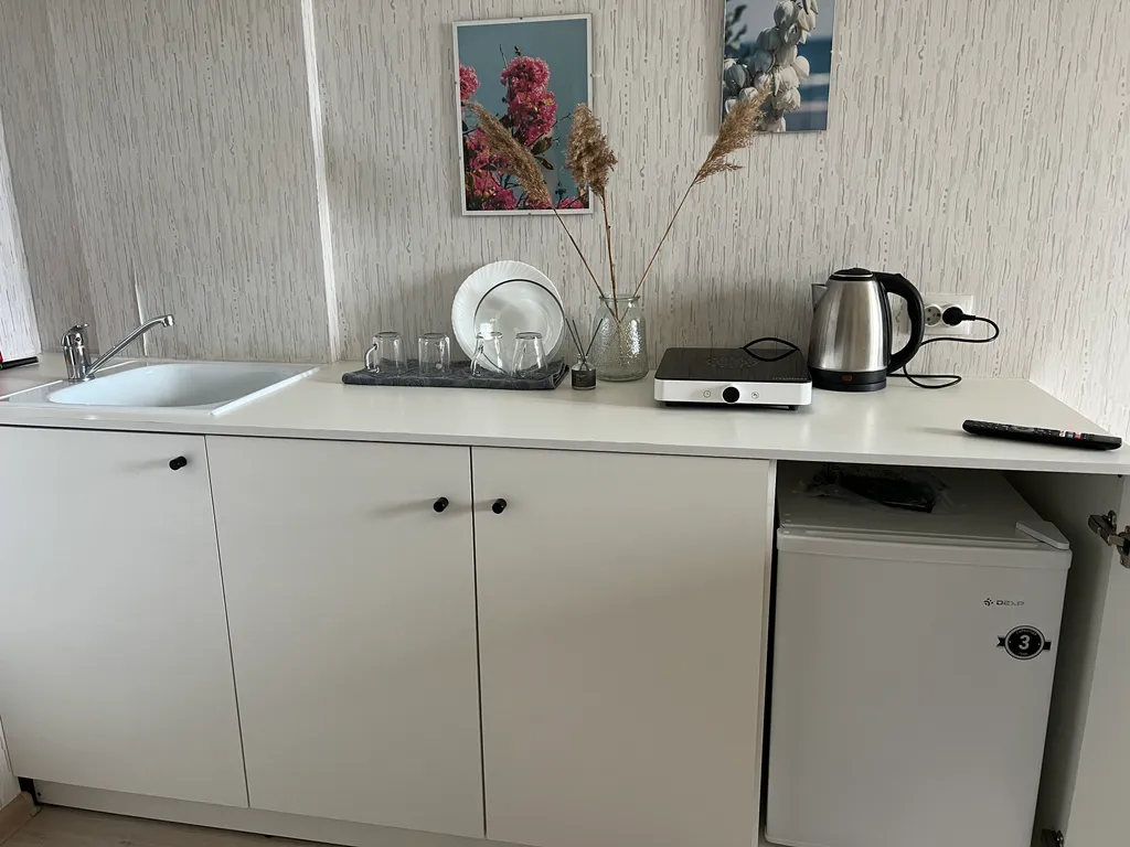 Квартира в центре города