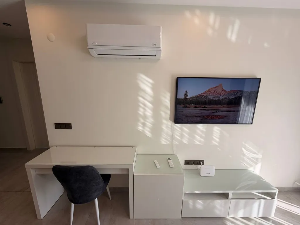 Премиум-апартаменты на Клеопатре