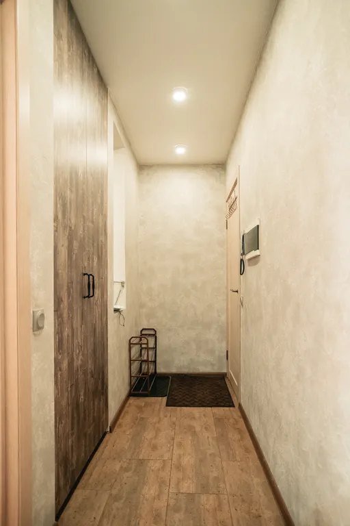 Квартира Квартира Уютная студия в центре города — Тверь