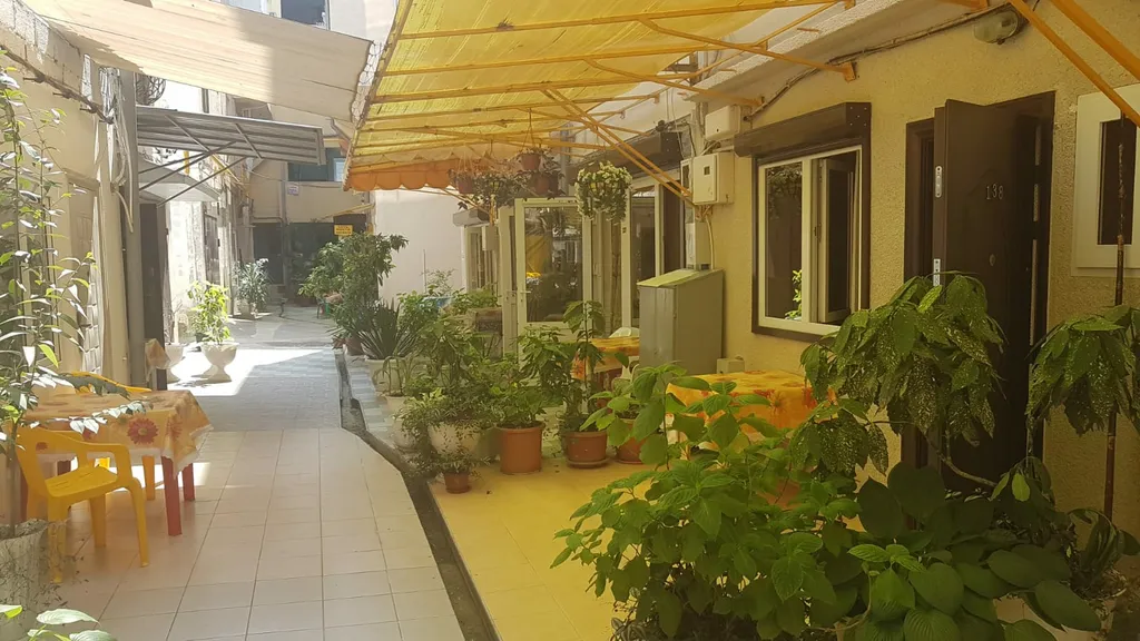 Квартира Комната — Лазаревское