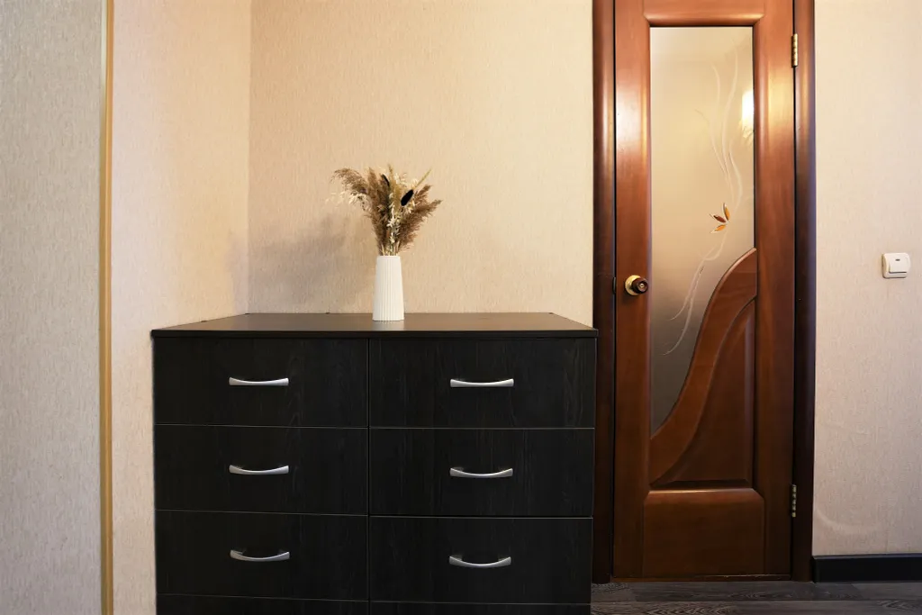 Просторная и комфортная квартира рядом с фантастикой в тихом квартале