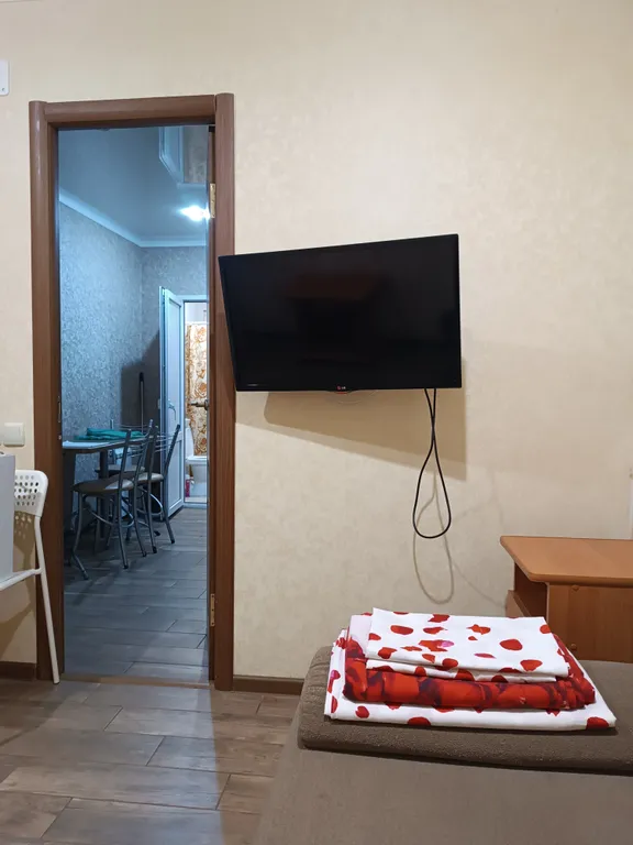 Квартира Уютная двухуровневая квартира в самом центре города — Лазаревское