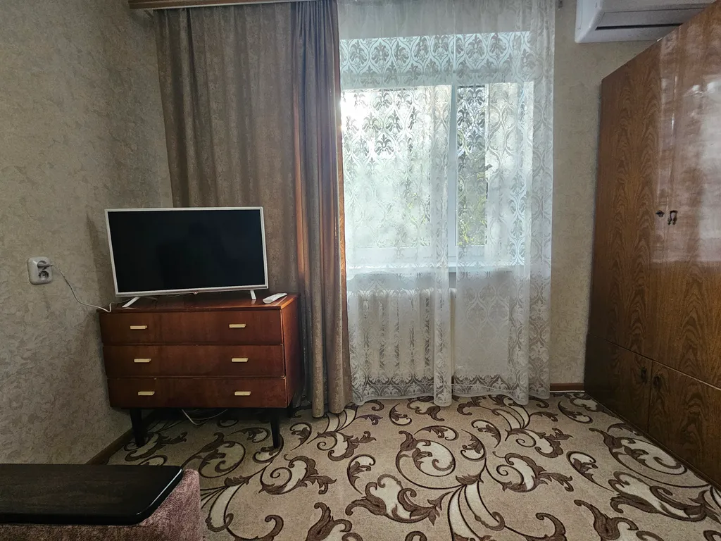 Квартира в самом центре