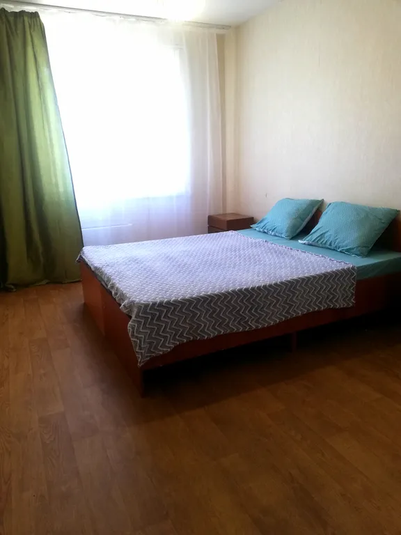 Квартира у Мамаева кургана