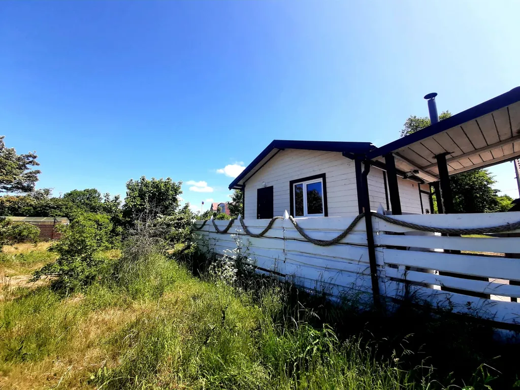 Коттедж Домик с банькой на Балтийской косе — аренда посуточно в Балтийск