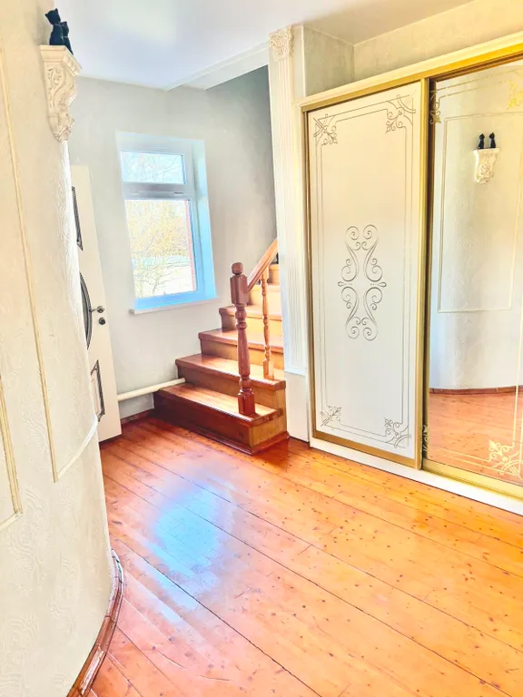 Большой дом на 10 и более гостей