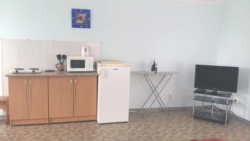 Дом с видом на море