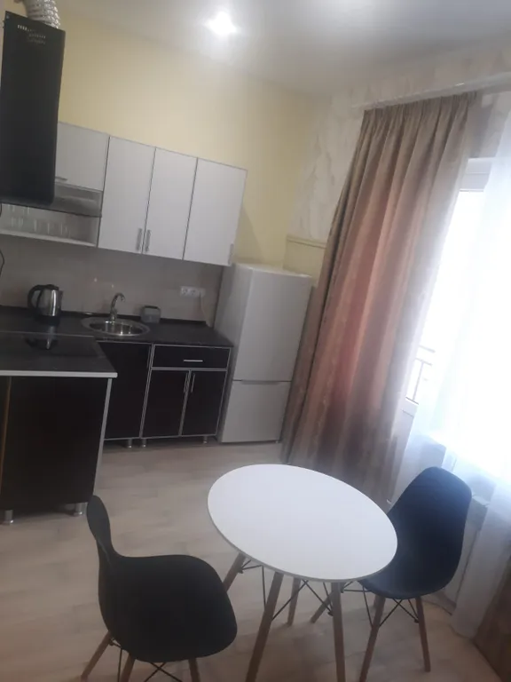 Квартира Квартира -студия в Олимпийском парке — Сириус