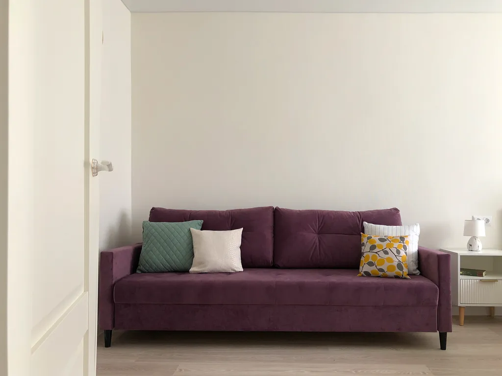 Апартамент YarKo Искусство