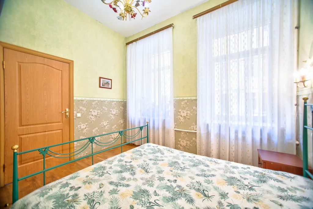 Квартира Квартира в самом центре у воды — Санкт-Петербург