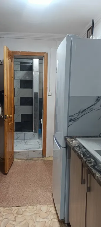 Домик в центре