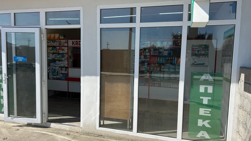 04. Семейный люкс new у бассейна, Алахадзы