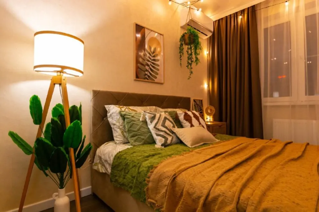 Квартира 1-комнатная Квартира — Краснодар