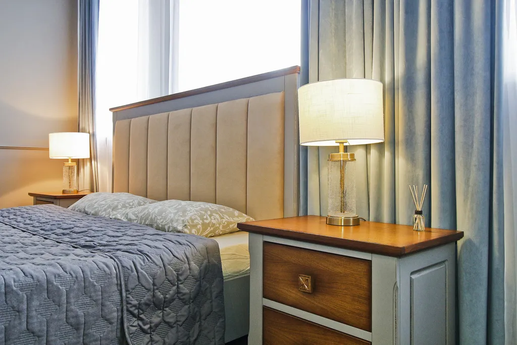 3-к апартаменты baltic point