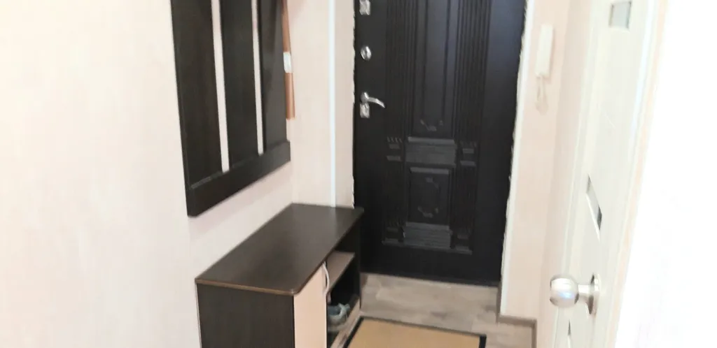 3 раздельных спальных места, центр