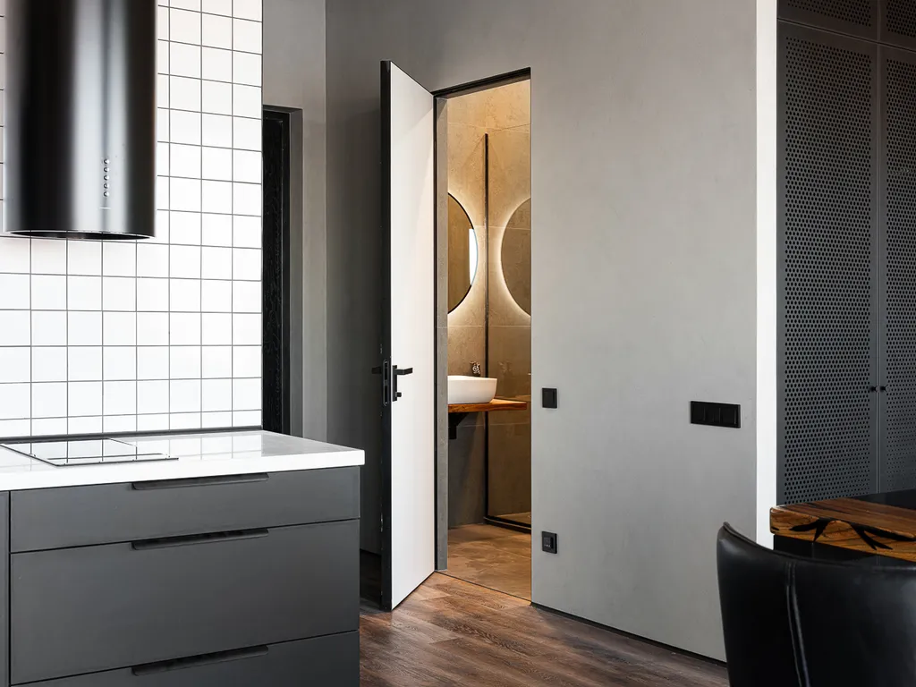 Квартира 1-комнатная Квартира — Санкт-Петербург