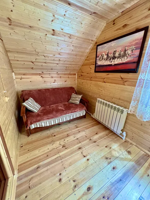 3-комнатный Дом