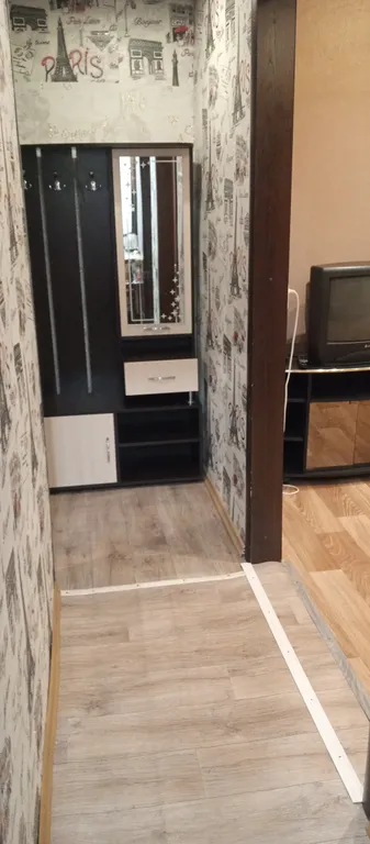 Любой вид расчета. 
Уютная квартира. Всё есть