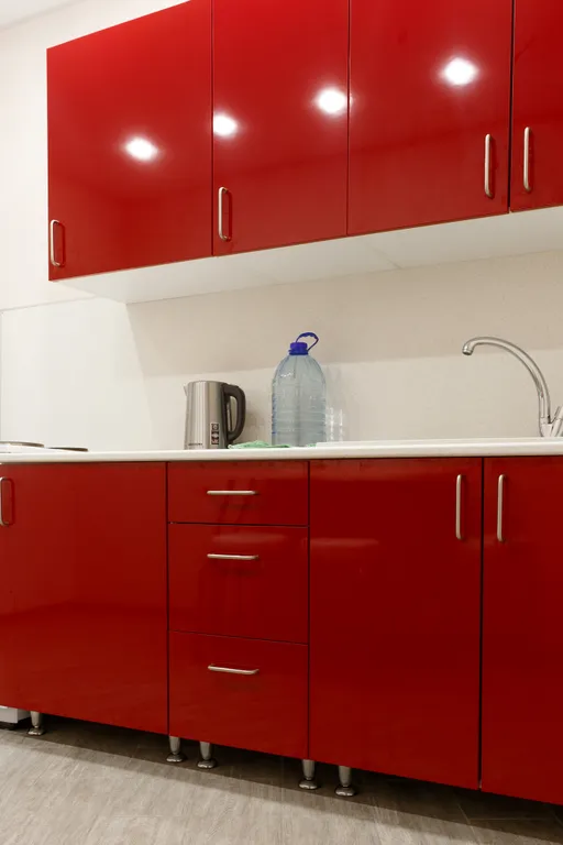 1-к. квартира в районе Ж/Д и Автовокзала