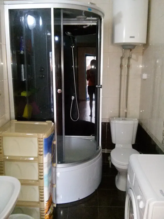 Коттедж Дом у моря, для семейного отдыха — Витино