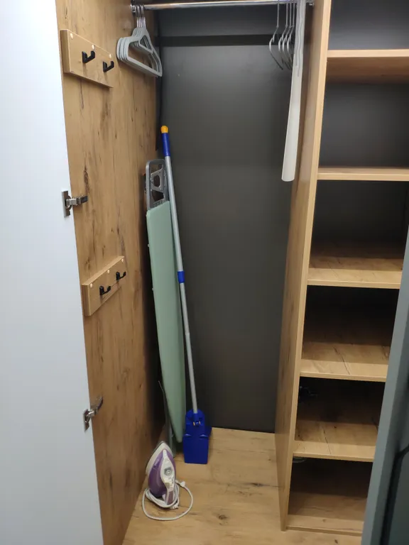 Уютная и стильная квартира