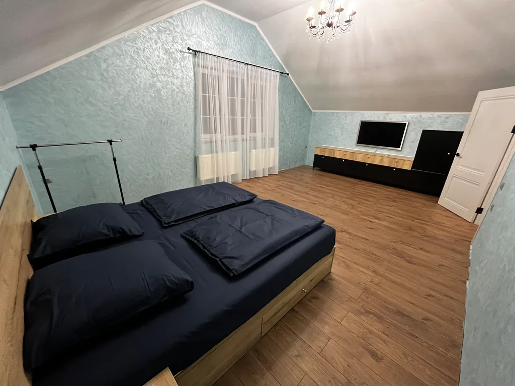 Уютный дом на побережье Балтийского моря, первая линия