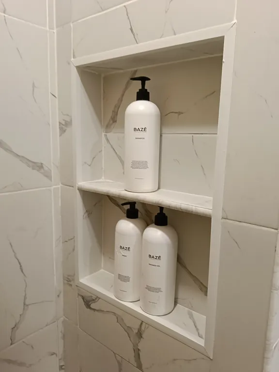 Шикарная студия