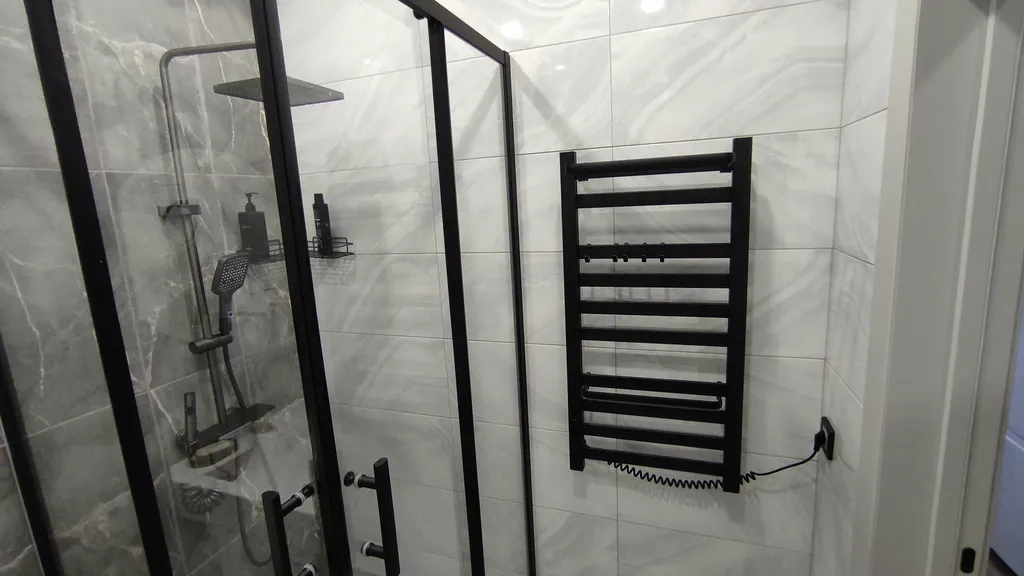 Уютная квартира студия в новом доме с новым ремонтом